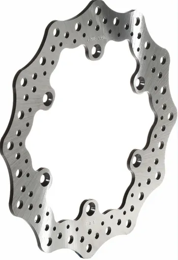 Disc de frână RFX Race Wave Disc de frână fix Suzuki RM 125/250 88-98