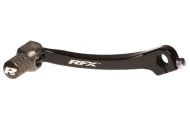 Pedală angrenaj RFX Flex+ Factory Edition anodizată dur pentru CRF 450 R 08-16