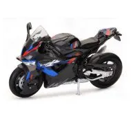 Мотоциклет играчка BMW M1000RR 1:12