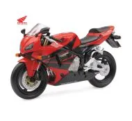 Мотоциклет играчка HONDA CBR600RR 1:12