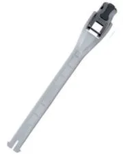 Spare boot straps TCX Pro 2.1 WHT 20cm