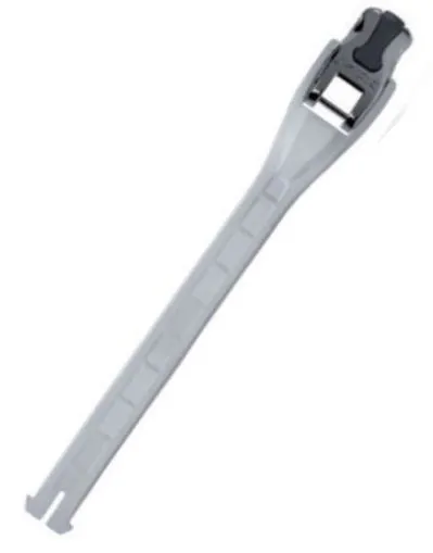 Spare boot straps TCX Pro 2.1 WHT 20cm