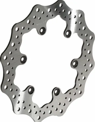 Disc de frână fix RFX Race Wave YZ 125/250 98-01
