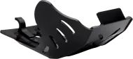 Протекторна тава AXP RACING SKID PLATE 6MM EXCF250/350 17-23 BK