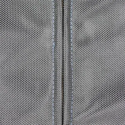Trilobite 1995 Airtech Women's Motorcycle Jacket BLUE/BLACK