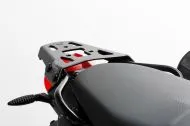 SW-MOTECH LUGGAGE ALU-RACK F 800 GT ABS case rack