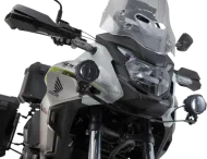 SW-MOTECH LAMP BRACKET light mounting kit