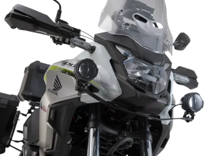 SW-MOTECH LAMP BRACKET light mounting kit