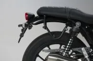 Стойка за куфар SW-MOTECH SIDE CARRIER SLC R STREET CUP 900 ABS