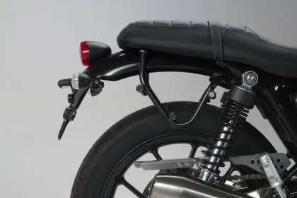 Βάση βαλίτσας SW-MOTECH SIDE CARRIER SLC R STREET CUP 900 ABS