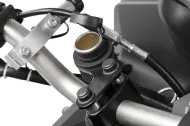 SW-MOTECH CIGARETTE LIGHTER SOCKET 1 cigarette lighter adapter
