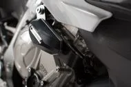 Crash plugs SW-MOTECH FRAME SLIDER SET S 1000 XR ABS