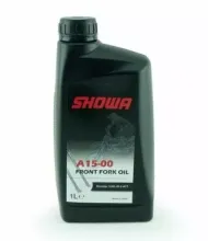 Front fork oil SHOWA FF OIL A1500 1LT