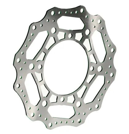 Disc de frână RFX Race Wave Disc de frână fix KX 250F 15-19 / KX 450F 15-18