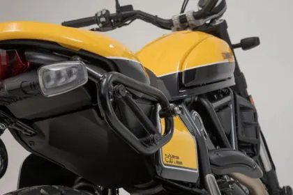 SW-MOTECH ΠΛΑΪΝΗ ΒΑΡΕΛΑ SLC R SCRAMBLER 803 ABS 23 σχάρες βαλιτσών