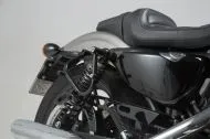 Стойка за куфар SW-MOTECH SIDE CARRIER SLC R XL 1200 C 20