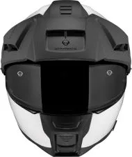 Κράνος SCHUBERTH E2 WHITE GLOSS