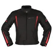 Яке Modeka Aenergy Black/Red