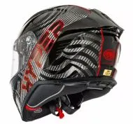 PREMIER Hyper Carbon PS 2 Helmet