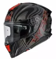 PREMIER Hyper Carbon PS 2 Helmet