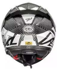 Каска PREMIER DEVIL CARBON MN 8 BM
