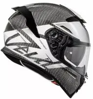 Каска PREMIER DEVIL CARBON MN 8 BM