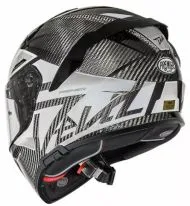 Helmet PREMIER DEVIL CARBON MN 8 BM