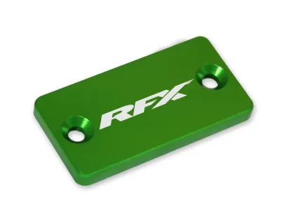 RFX Pro Front Brake Res Cap (Red) (BL23)