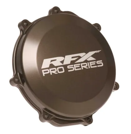 Κάλυμμα συμπλέκτη RFX Pro (Σκληρά ανοδιωμένο) - Yamaha YZF450 16-22