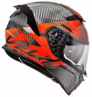 Каска PREMIER DEVIL CARBON MN 2 BM