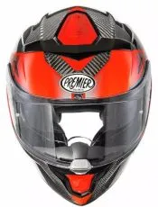 Каска PREMIER DEVIL CARBON MN 2 BM
