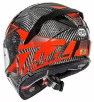 Каска PREMIER DEVIL CARBON MN 2 BM