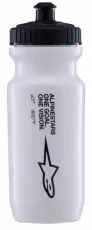 Water bottle ALPINESTARS OGOV WHITE