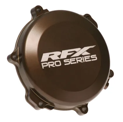 Κάλυμμα συμπλέκτη RFX Pro (Σκληρά ανοδιωμένο) - Yamaha YZ125 05-25