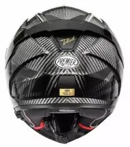 Каска PREMIER DEVIL CARBON MN 9 BM