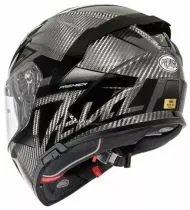 Каска PREMIER DEVIL CARBON MN 9 BM