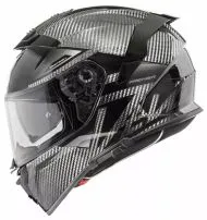 Каска PREMIER DEVIL CARBON MN 9 BM