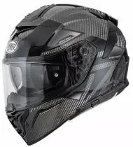 Каска PREMIER DEVIL CARBON MN 9 BM
