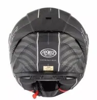PREMIER Hyper Carbon PS 8 Helmet