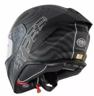 PREMIER Hyper Carbon PS 8 Helmet