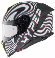 PREMIER Hyper PS Y8 Helmet