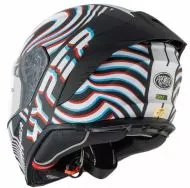 PREMIER Hyper PS Y8 Helmet