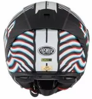 PREMIER Hyper PS Y8 Helmet