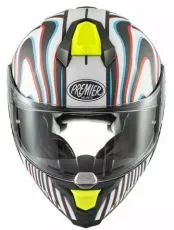 PREMIER Hyper PS Y8 Helmet
