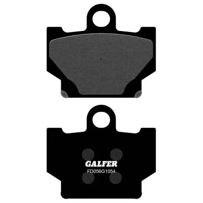 Предни мото накладки Galfer SEMI METAL FD056G1054