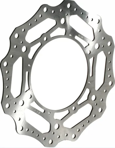 Disc de frână fix RFX Race Wave CR 125R/250R/500R 92-94