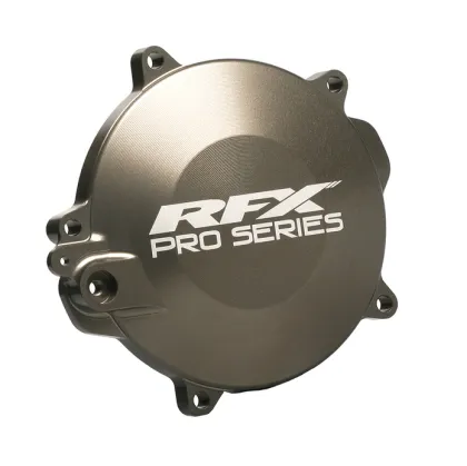 Κάλυμμα συμπλέκτη RFX Pro (Σκληρά ανοδιωμένο) KTM SX 85 18-24
