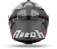 Cască AIROH SPARK 2 DART RED