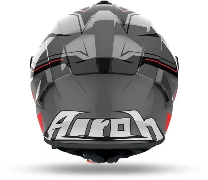 Каска AIROH SPARK 2 DART RED