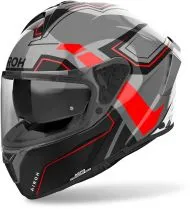 Cască AIROH SPARK 2 DART RED
